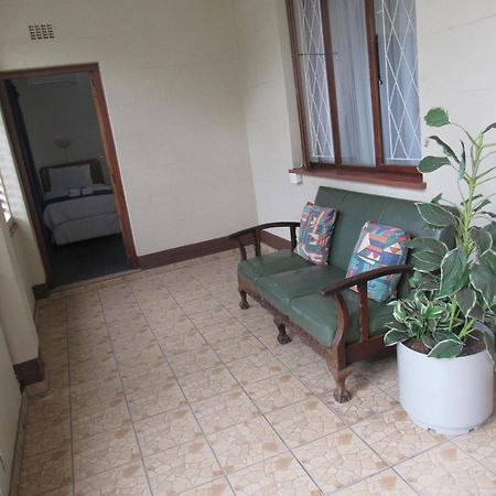 Concord Christian Guesthouse Durban Kültér fotó