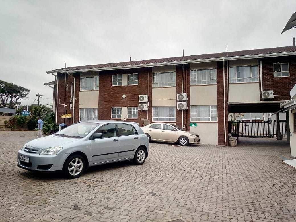 Concord Christian Guesthouse Durban Kültér fotó