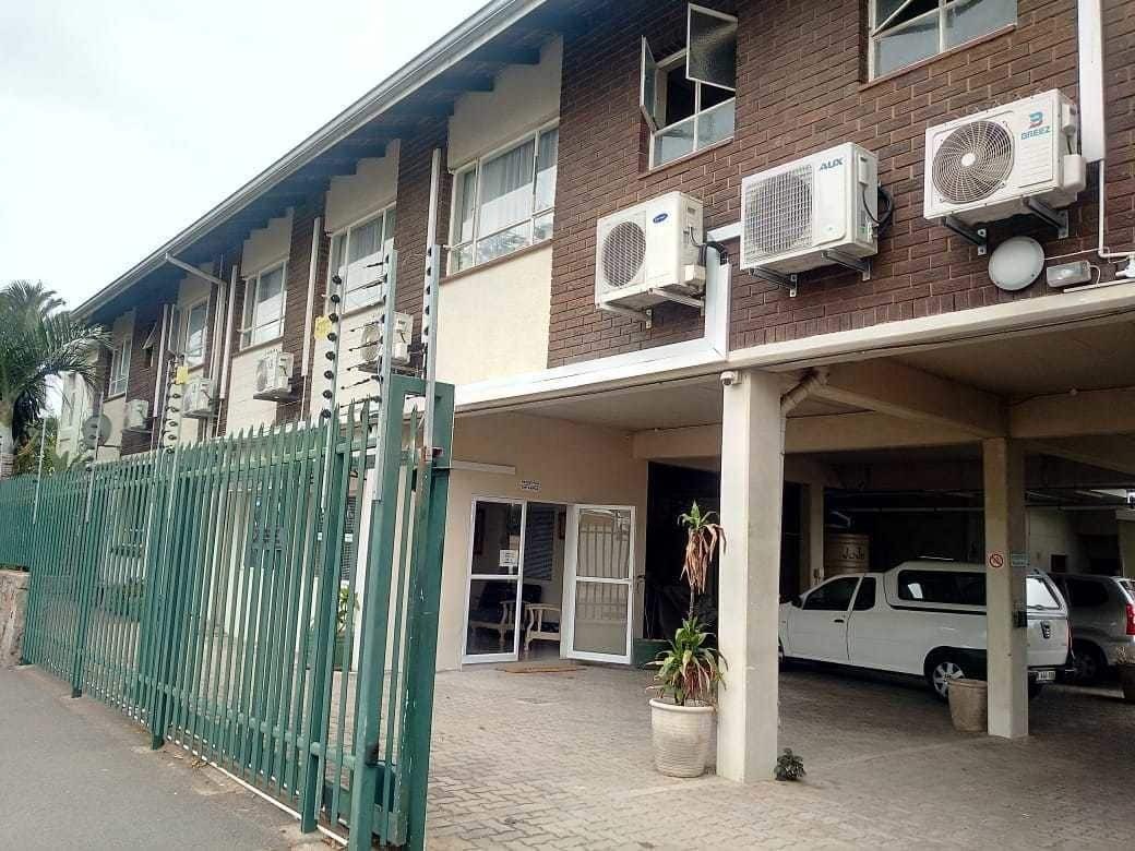 Concord Christian Guesthouse Durban Kültér fotó