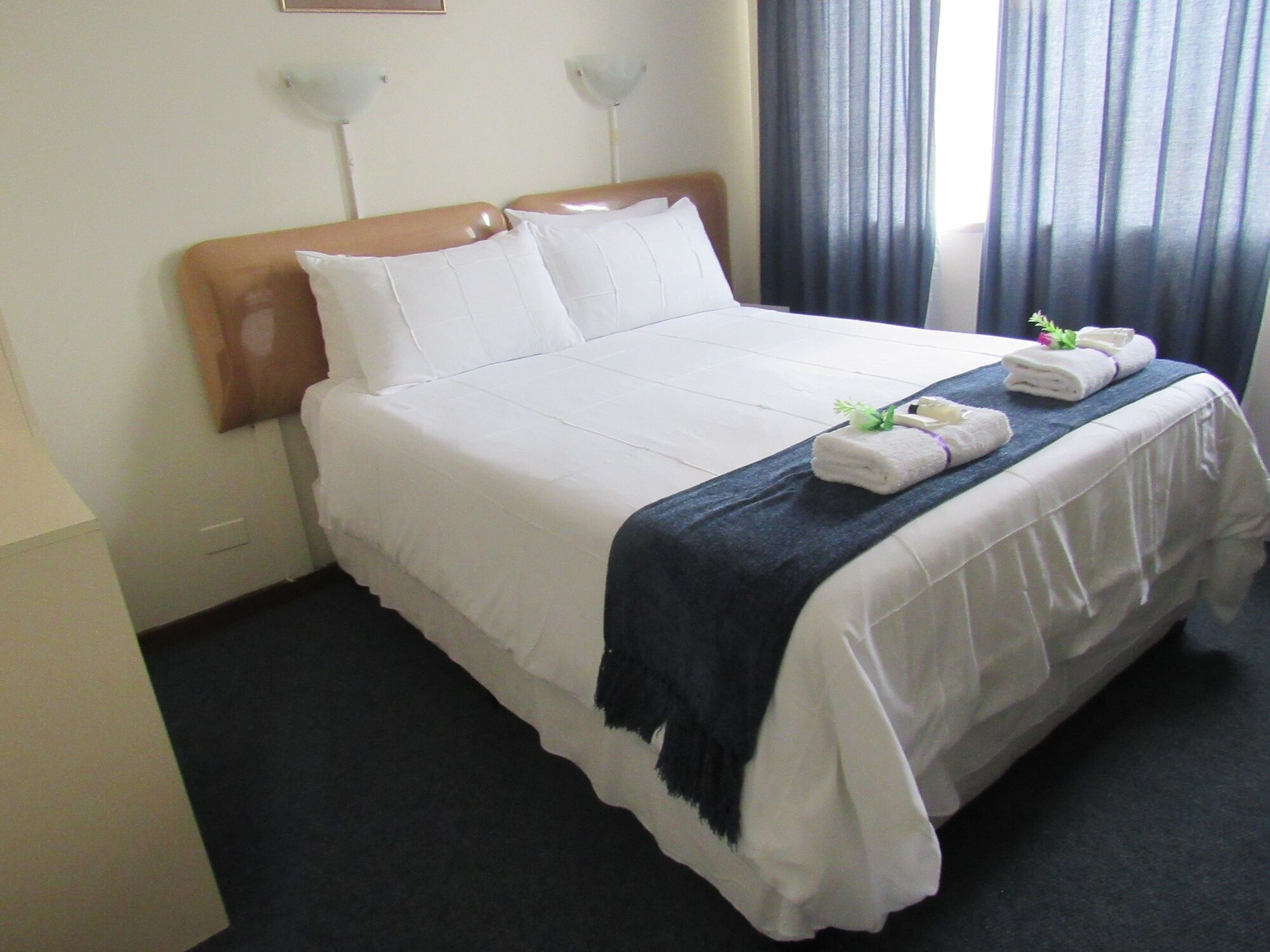 Concord Christian Guesthouse Durban Kültér fotó