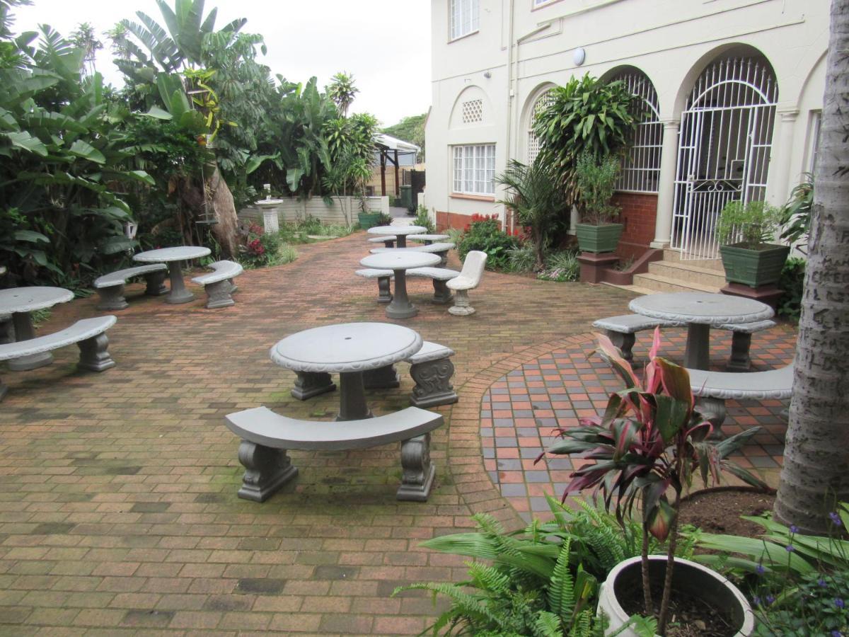 Concord Christian Guesthouse Durban Kültér fotó