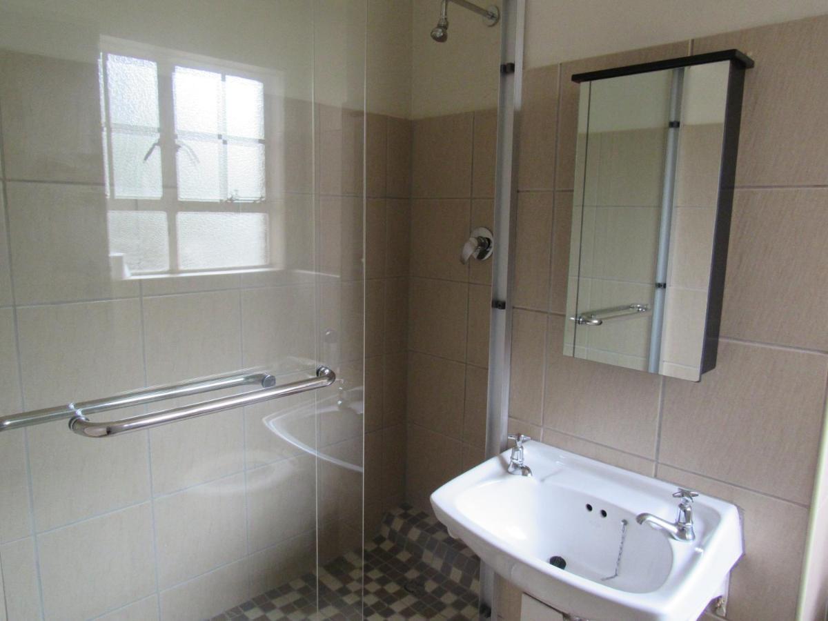 Concord Christian Guesthouse Durban Kültér fotó