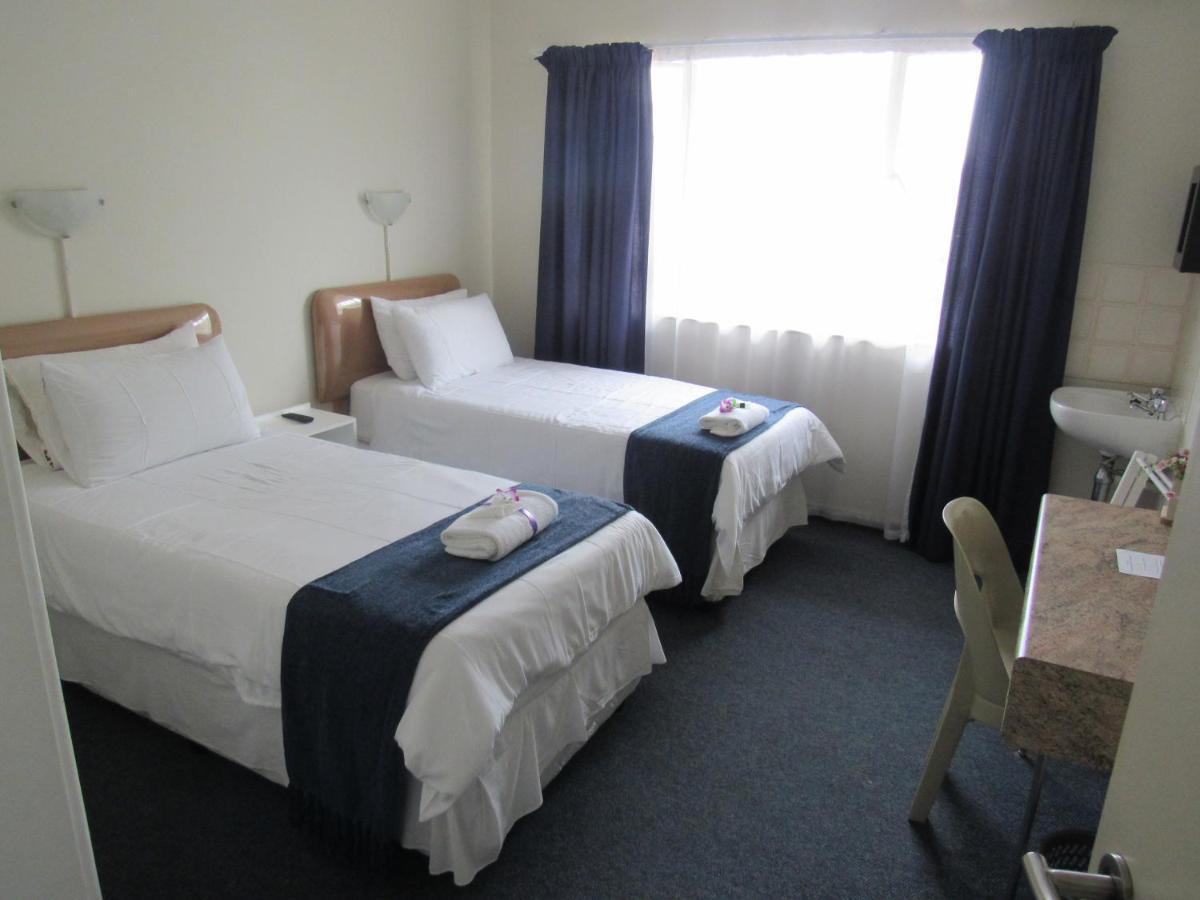 Concord Christian Guesthouse Durban Kültér fotó