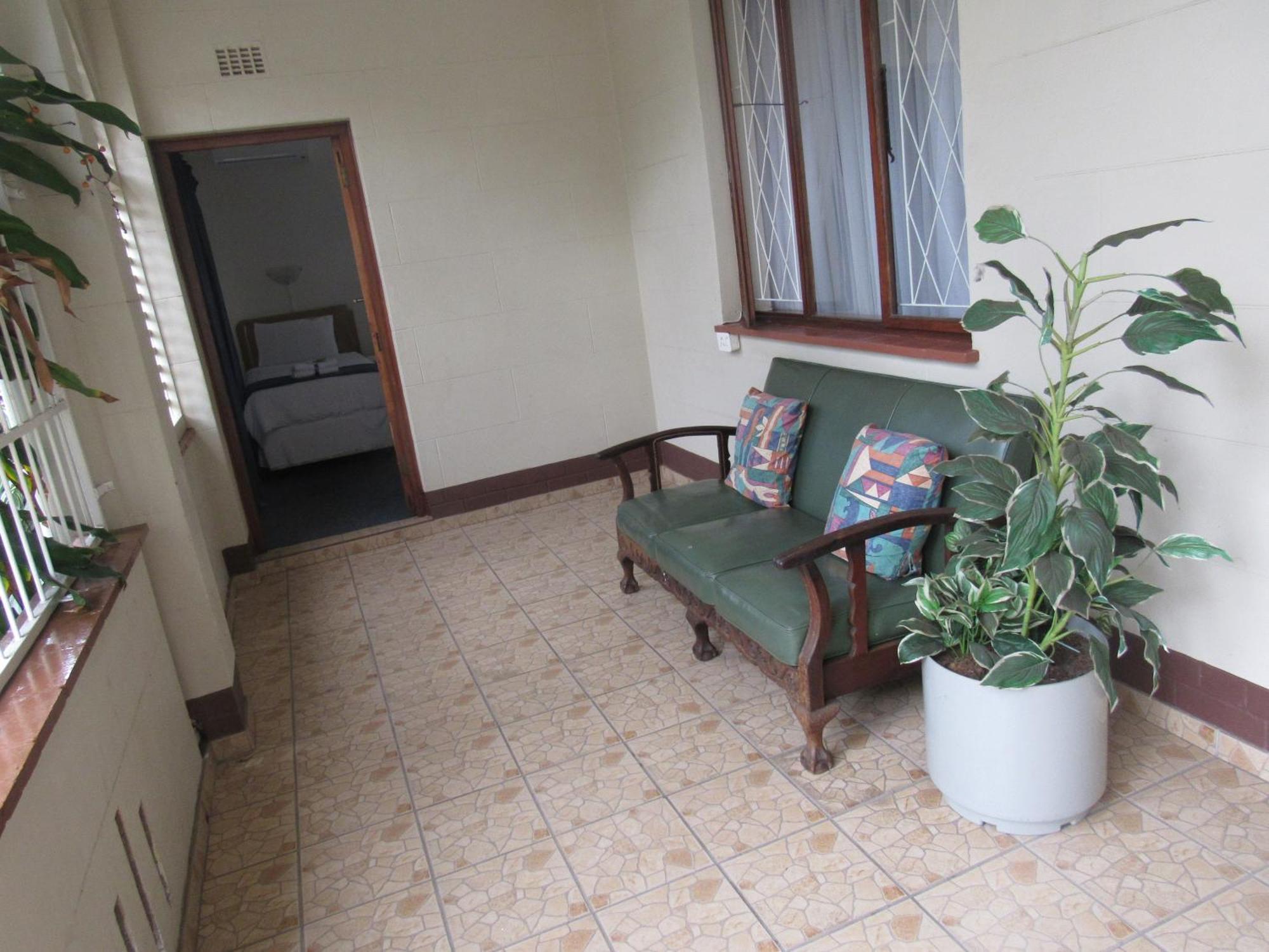 Concord Christian Guesthouse Durban Kültér fotó