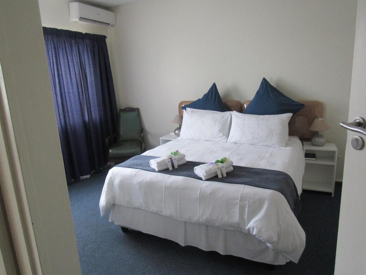 Concord Christian Guesthouse Durban Kültér fotó
