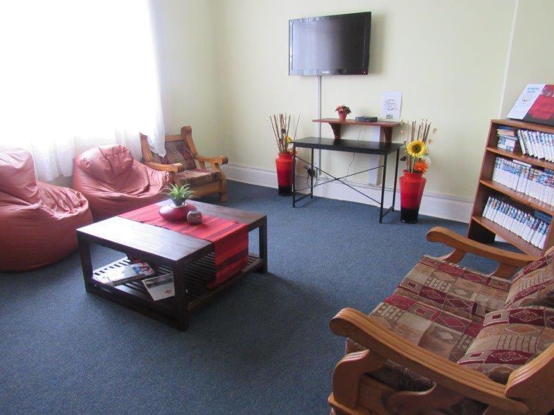 Concord Christian Guesthouse Durban Kültér fotó