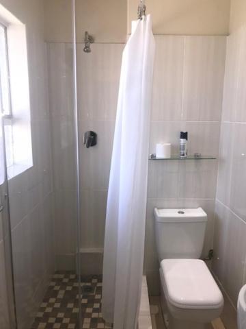 Concord Christian Guesthouse Durban Kültér fotó