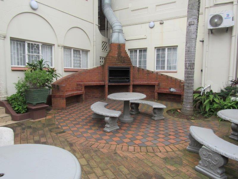 Concord Christian Guesthouse Durban Kültér fotó