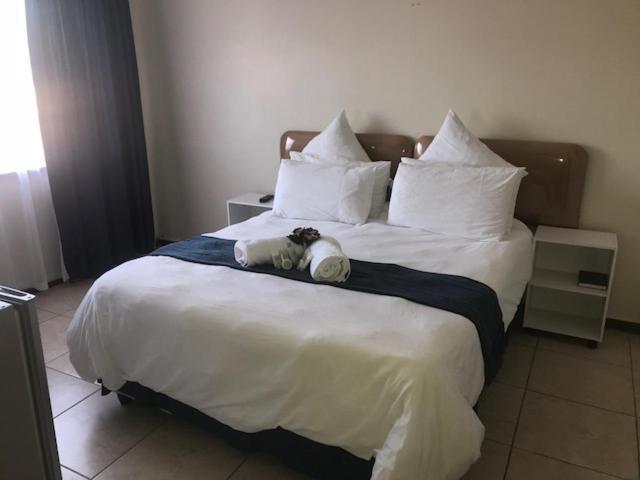 Concord Christian Guesthouse Durban Kültér fotó