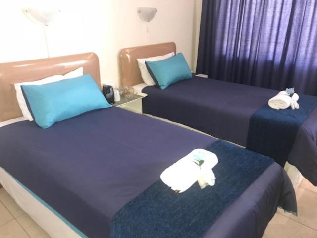 Concord Christian Guesthouse Durban Kültér fotó