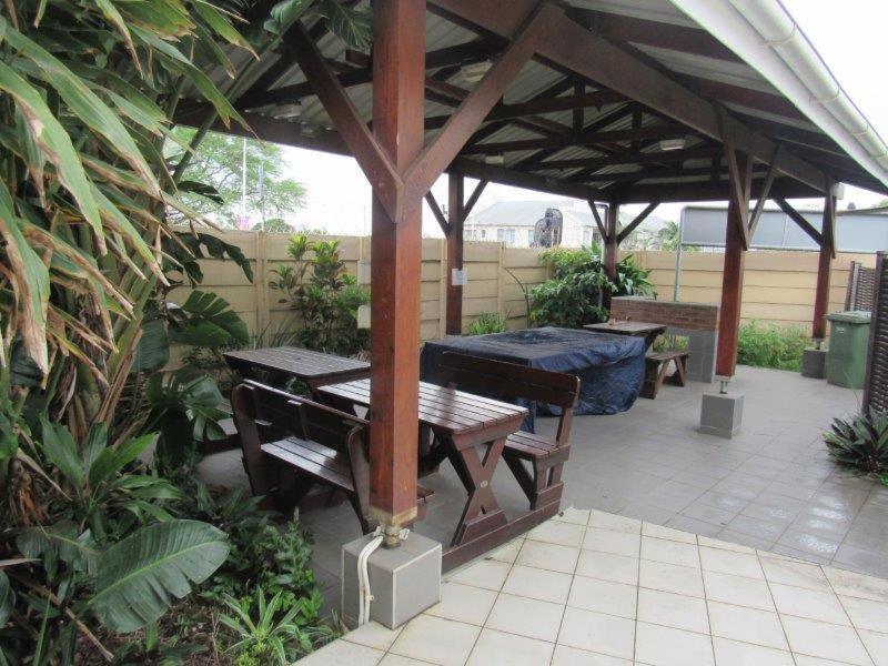Concord Christian Guesthouse Durban Kültér fotó