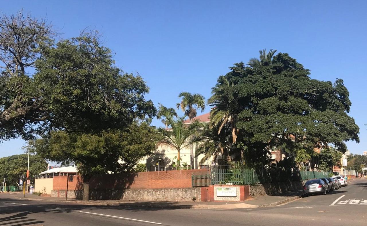 Concord Christian Guesthouse Durban Kültér fotó
