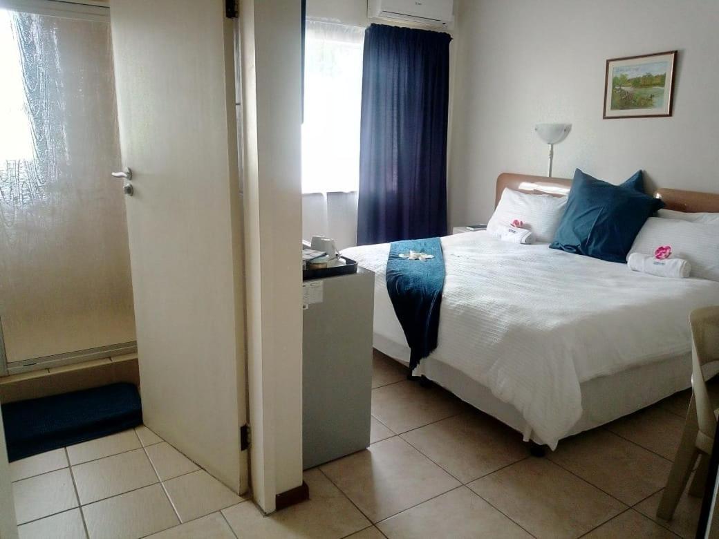 Concord Christian Guesthouse Durban Kültér fotó