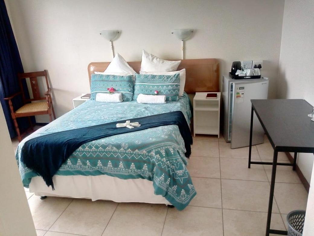 Concord Christian Guesthouse Durban Kültér fotó